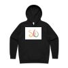 AS Colour - Women's Stencil Hood Thumbnail