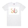 AS Colour - Staple Tee Thumbnail